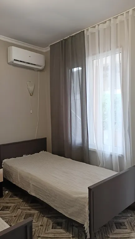 Квартира Комната — Гагра