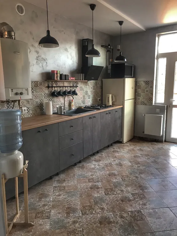 Комната в квартире на Невского