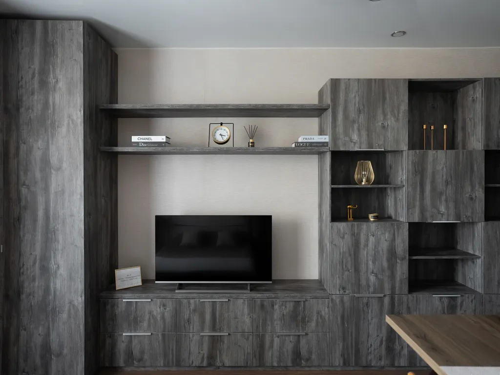 Bаша уютная квартира