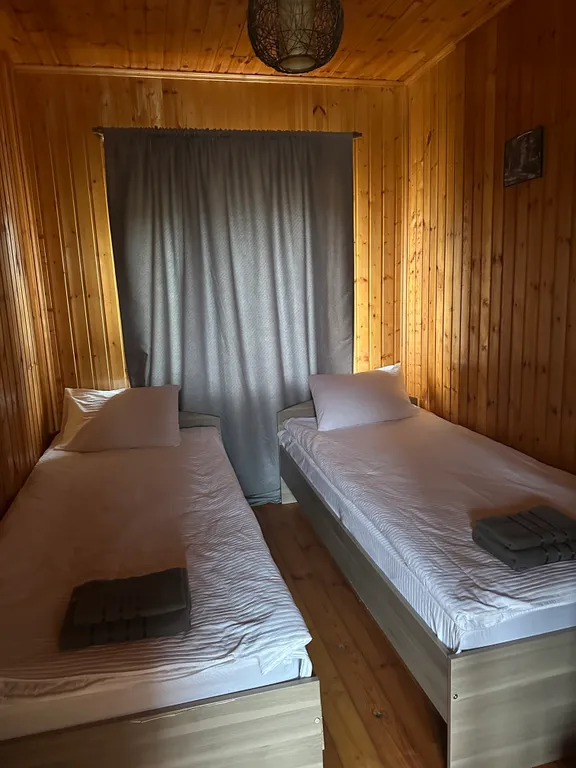 2-комнатный Дом