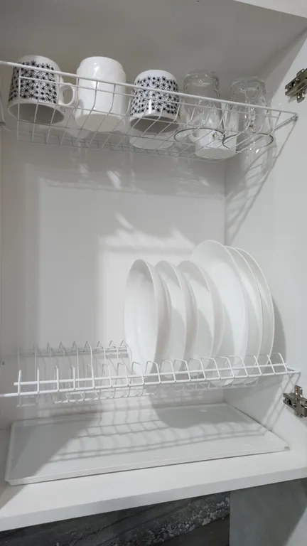 Апартаменты с дизайнерским ремонтом