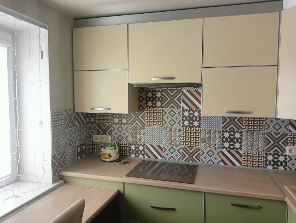 Квартира в центре