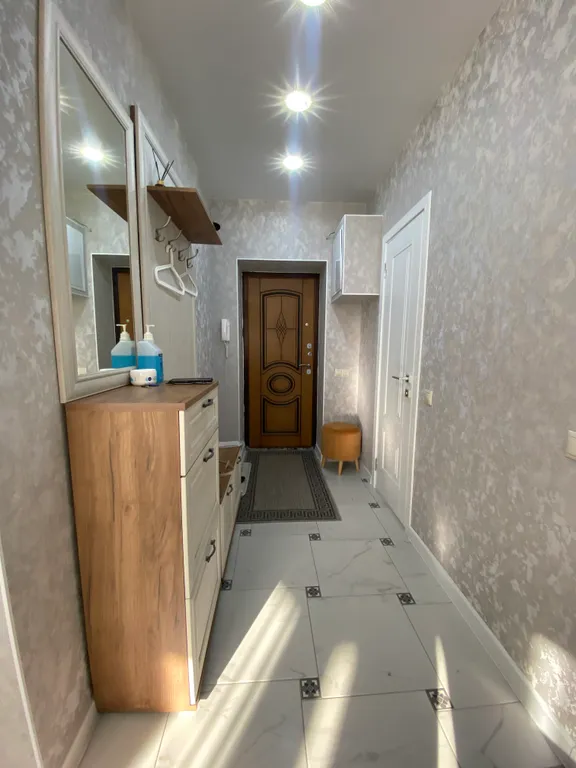 Квартира Квартира Студия возле Хурула — Элиста