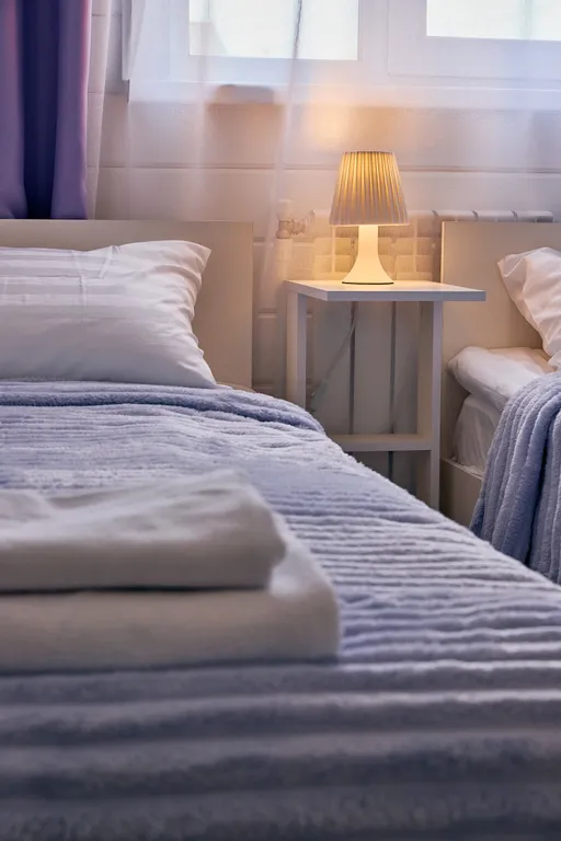 3-х комнатный таунхаус с видом на Дивеево