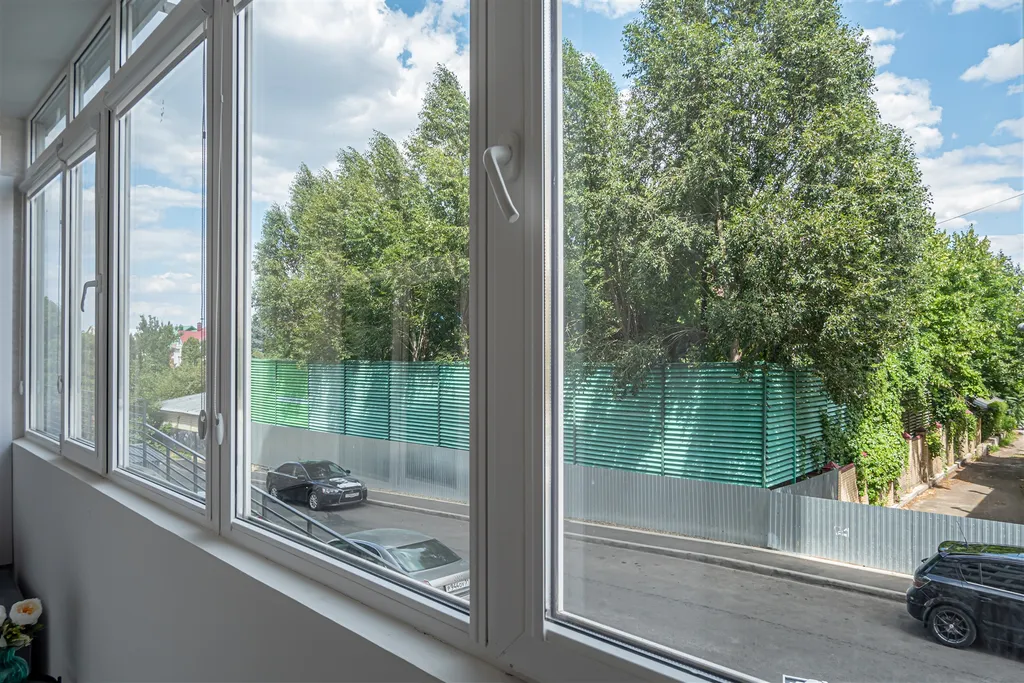 Уютная однокомнатная квартира на 204 квартале