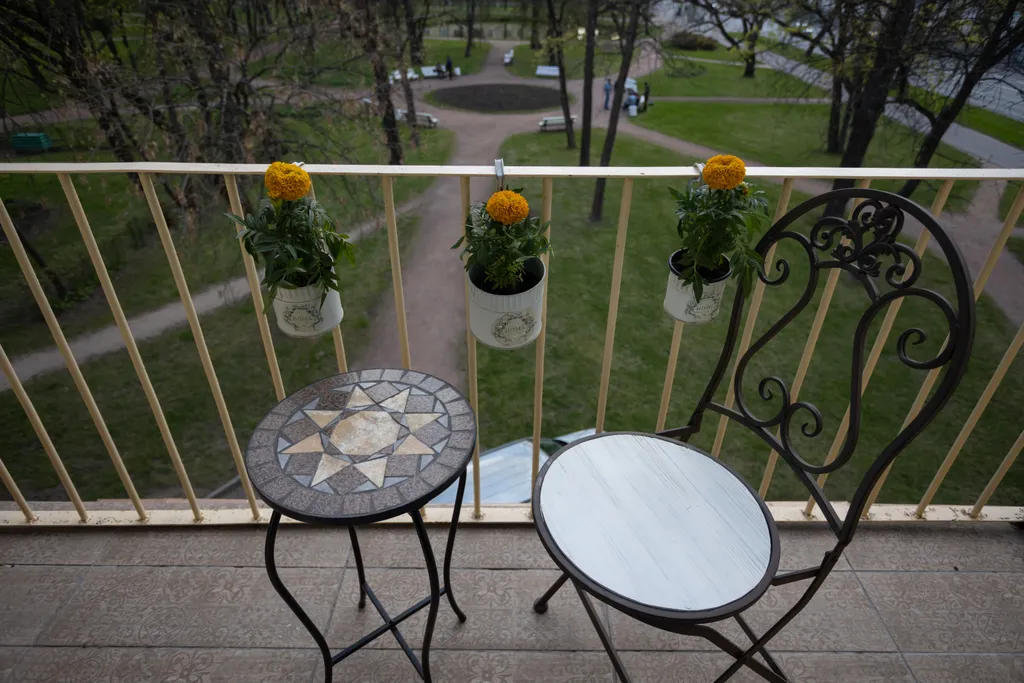 Северная Венеция