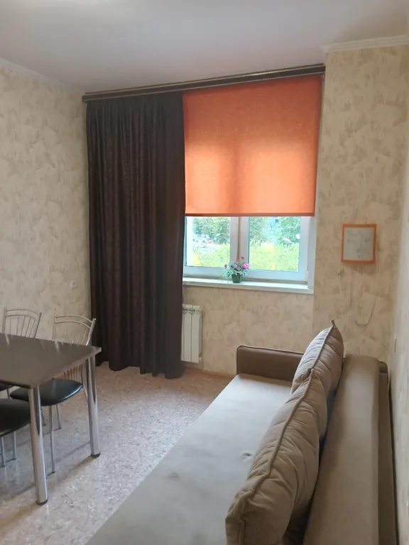 Квартира Уютная квартира — Красноярск