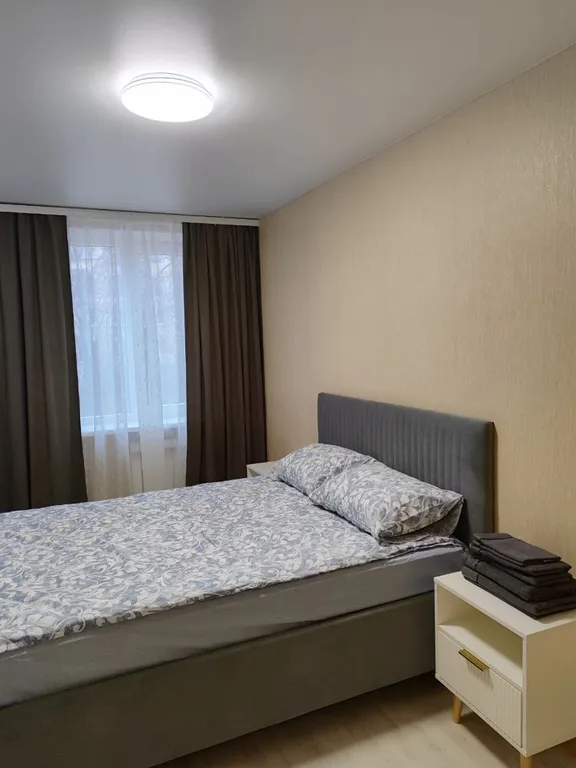 Новая квартира Olivinn около вокзала