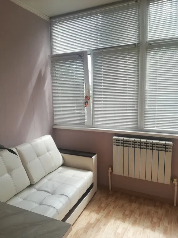 Студия для одного гостя