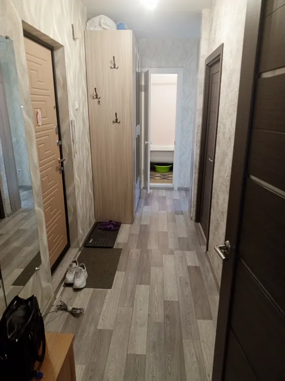 Квартира в Ивушках