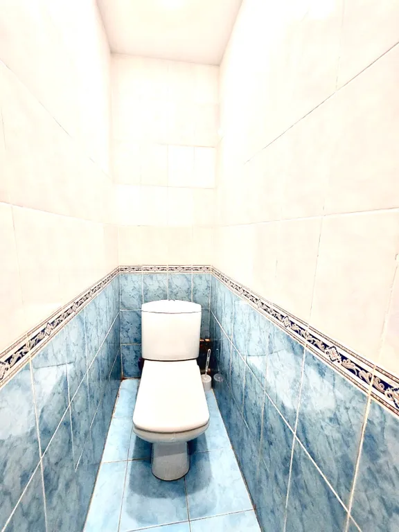 Уютная двухкомнатная квартира