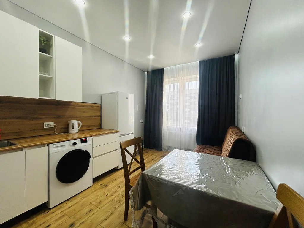 Квартира Абсолютно новая квартира в новом доме — Темрюк