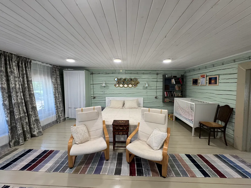 Гостевой дом Соловьёвых