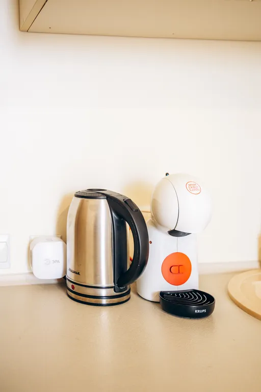 Orchid Relax Apartment