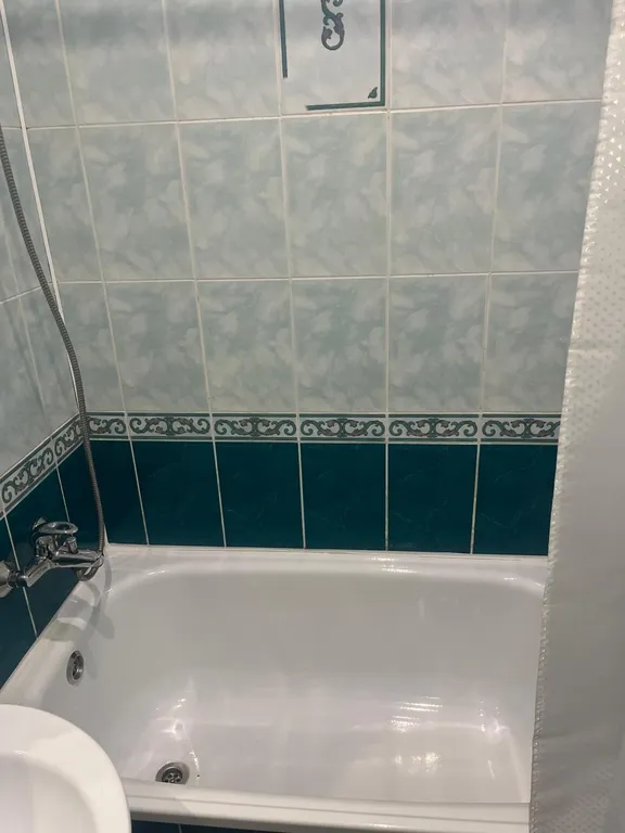 Квартира Квартира Комфорт 2-х местный (с 2-мя разд кроватями) — Адлер