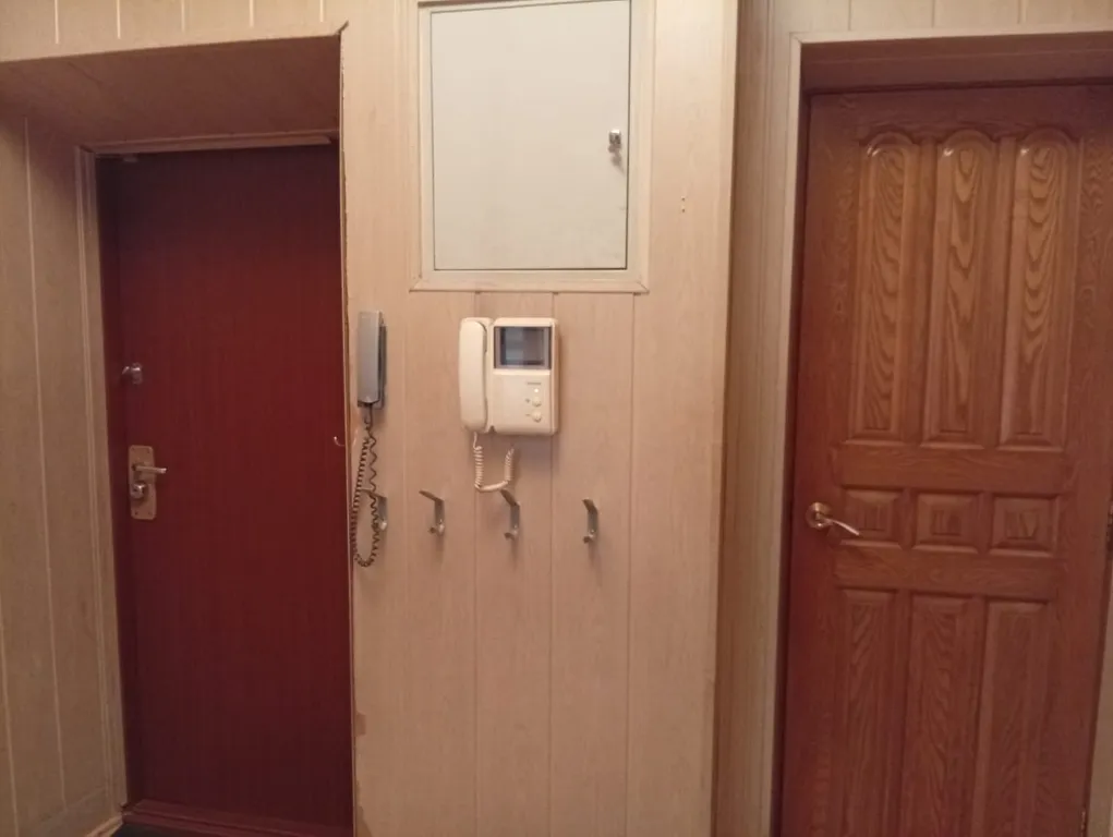 Большая уютная квартира в центре города