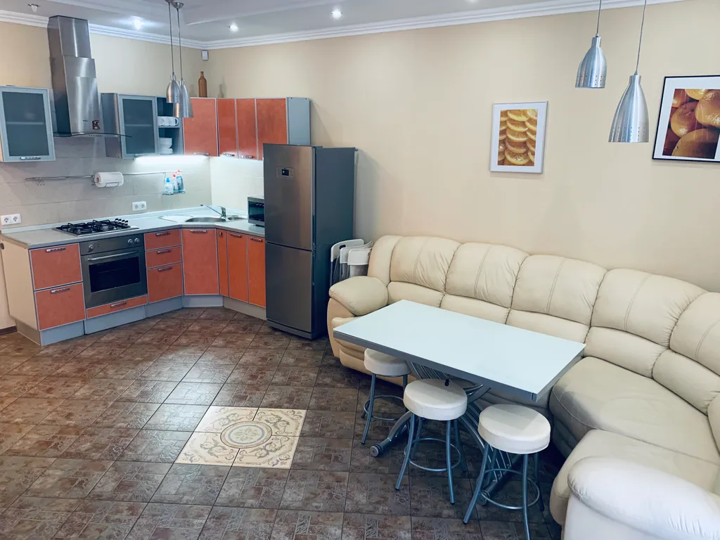 3-комнатный Дом