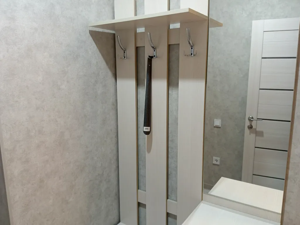 Уютная квартира-студия в курортной зоне