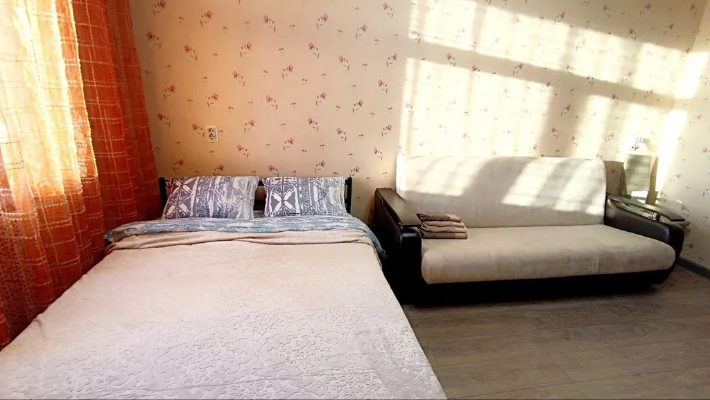 Квартира в центре города