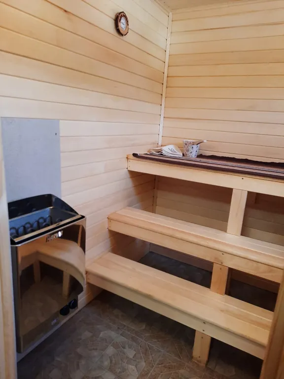 Гостевой дом Карелочка