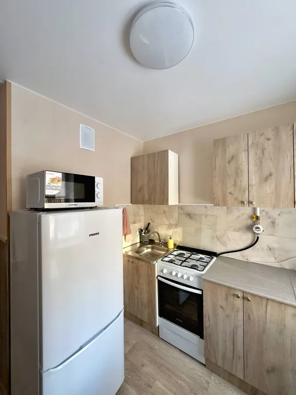 Квартира у телебашни