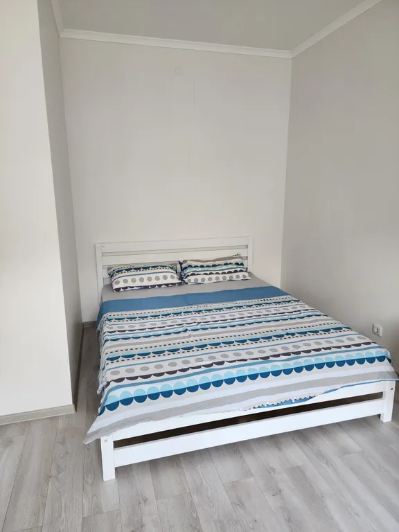 Уютная квартира у Ашман парка