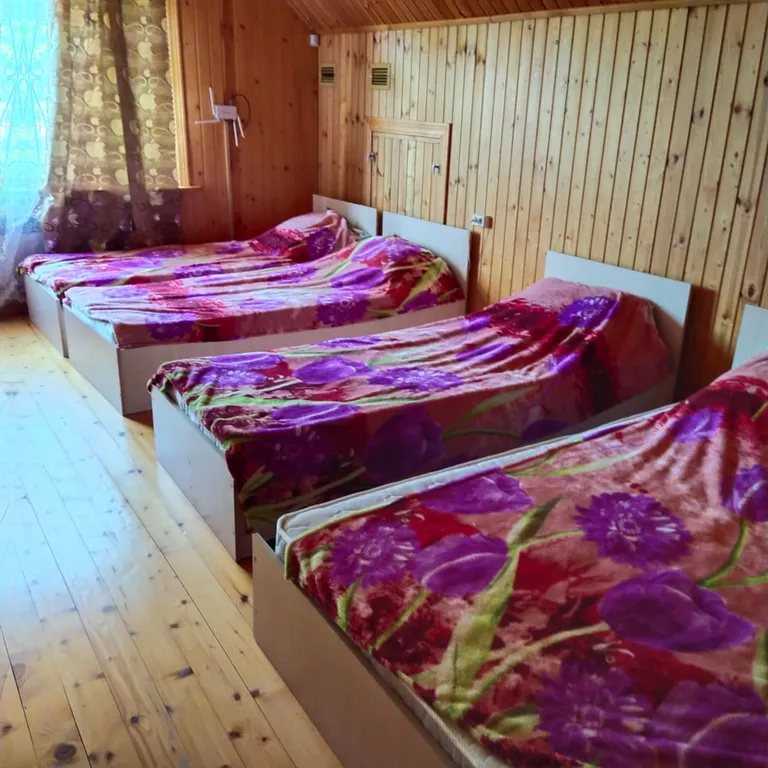 Уютный жилой комплекс в подмосковной Мещёре