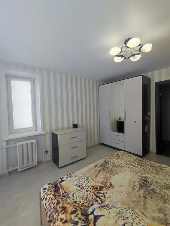 Отличная квартира в центре Тулы, рядом Кремль