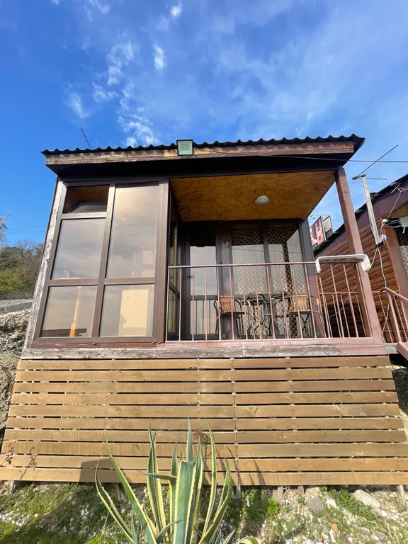 Квартира Комната — аренда посуточно в Новый Афон