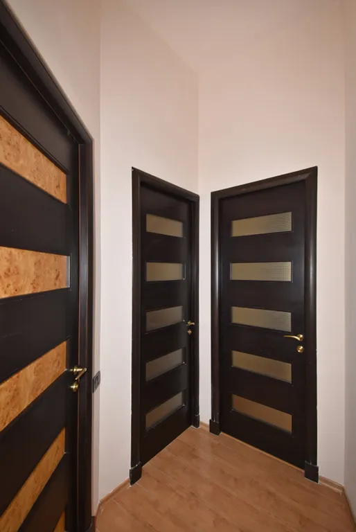 Красивая квартира в центре города