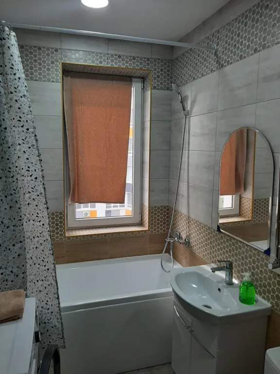 ЖК Монте Карло