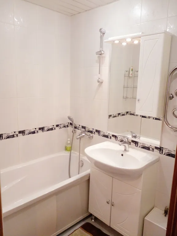 Чистая, уютная квартира в районе центрального рынка