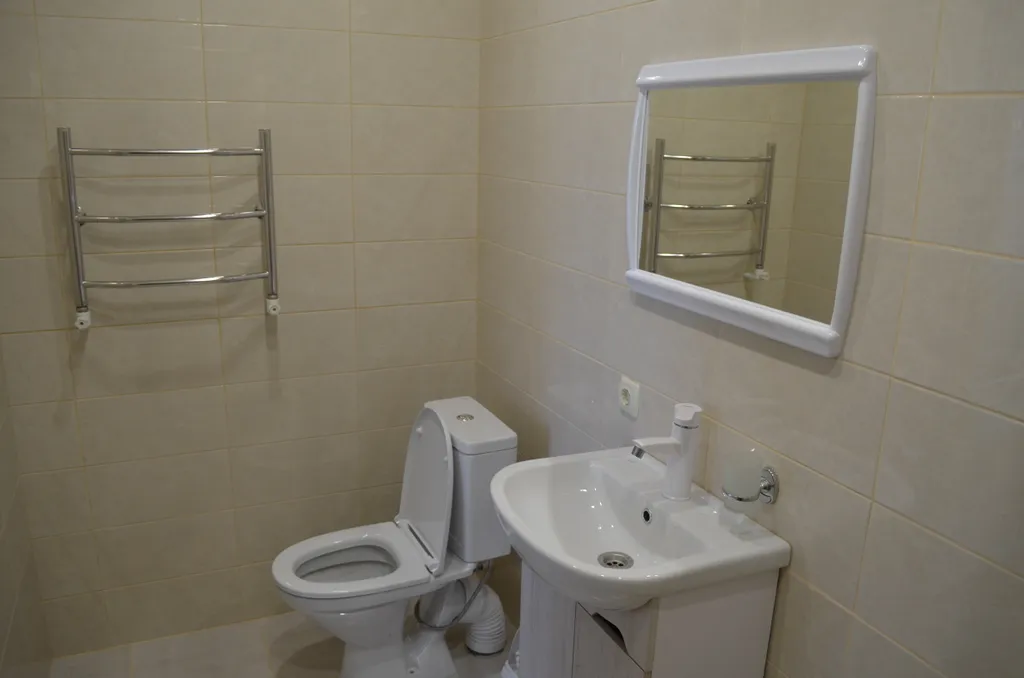 Квартира Комната у моря со всеми удобствами и отдельным входом — Раздольное