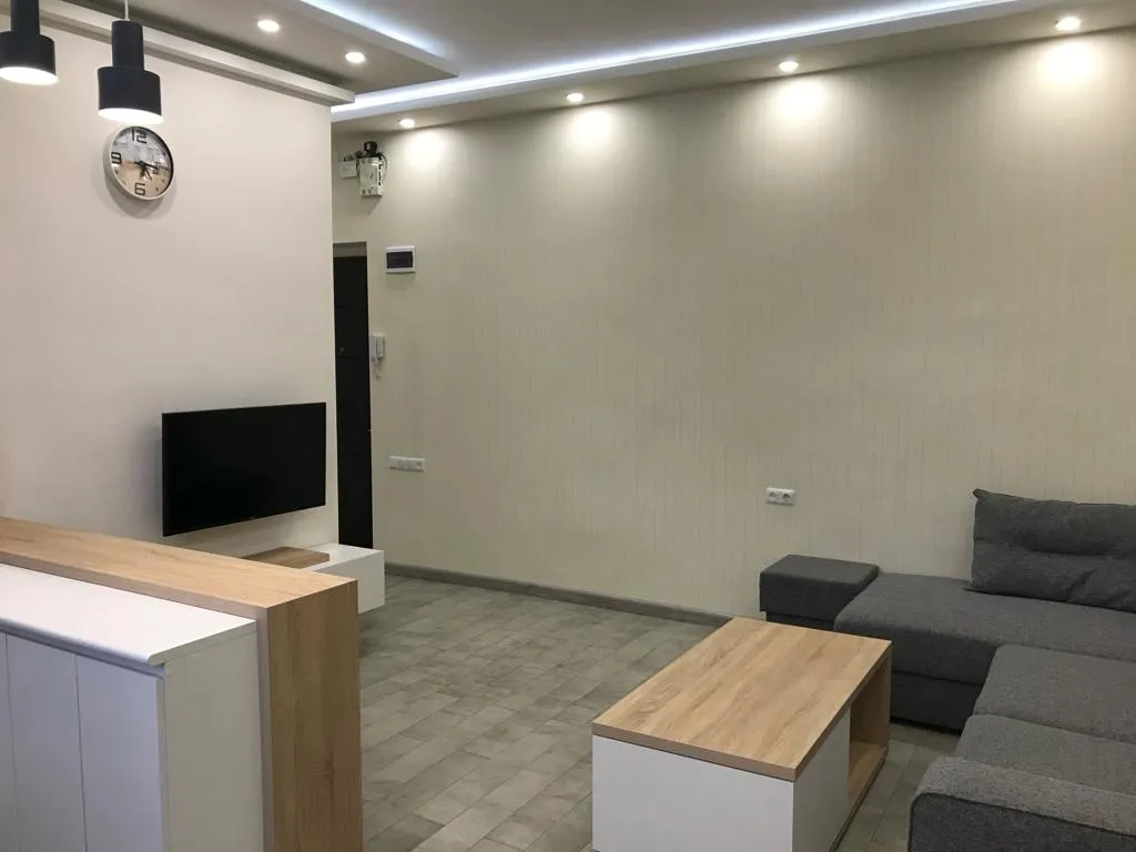 Уютный апартамент в сердце города