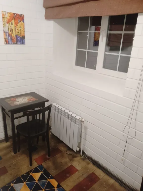 Романтика средневекового замка в центре города