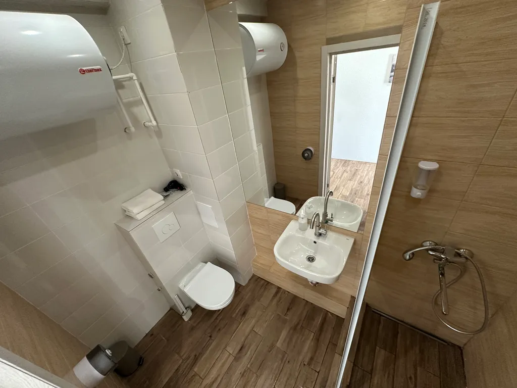 Апартамент столица 2309