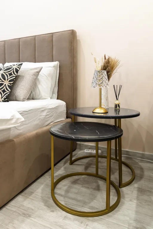 Апартаменты в ЖК Аквамарин-2 на 17 этаже