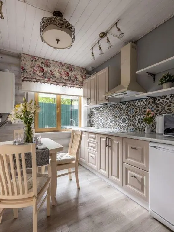 3-комнатный Дом