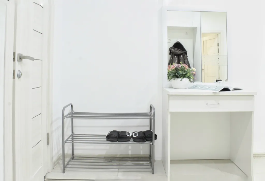 Квартира 2-комнатная для семьи