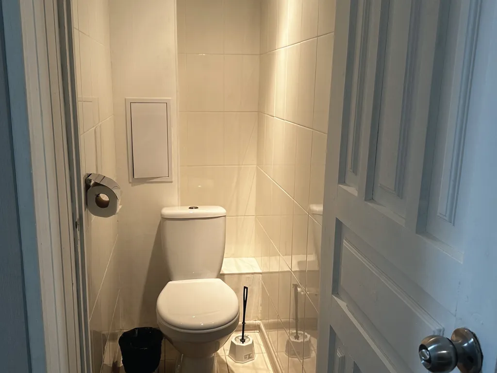 5-комнатная Квартира