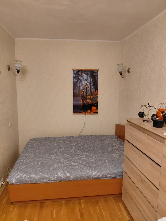 Квартира в Савёлках