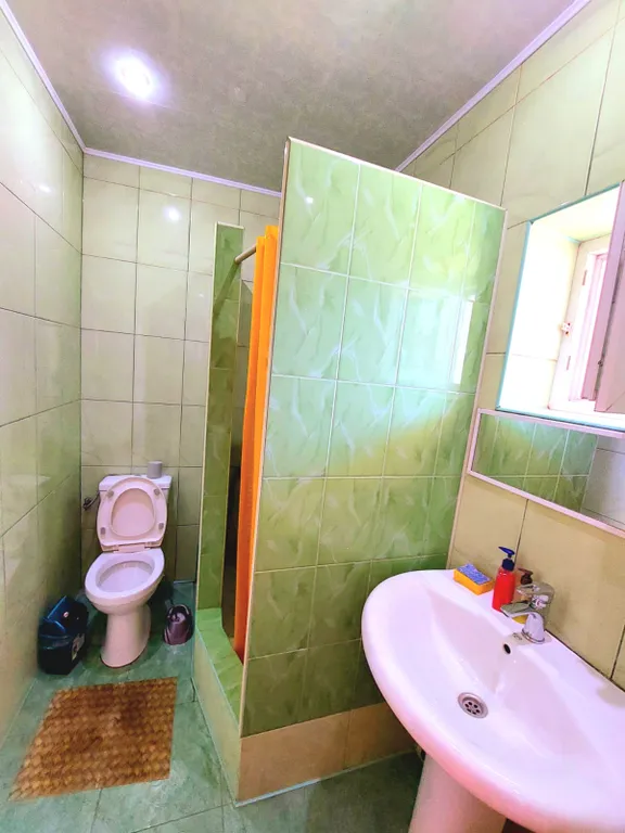 2х комнатные апартаменты у моря