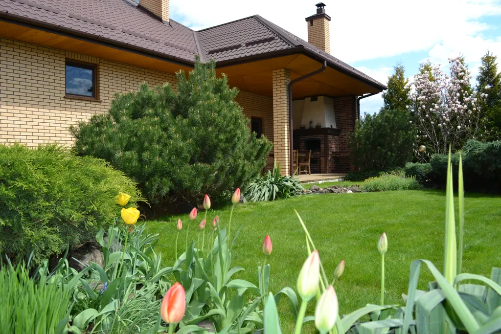 Гостевой дом