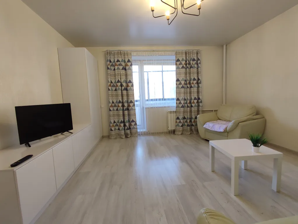 Welcome! Квартиры в Омске для командировок и путешествий