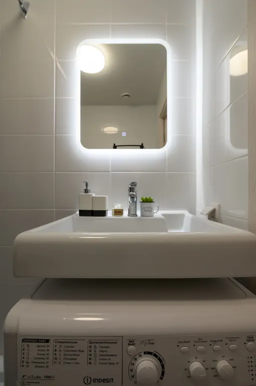 Квартира Комфортная квартира — Москва