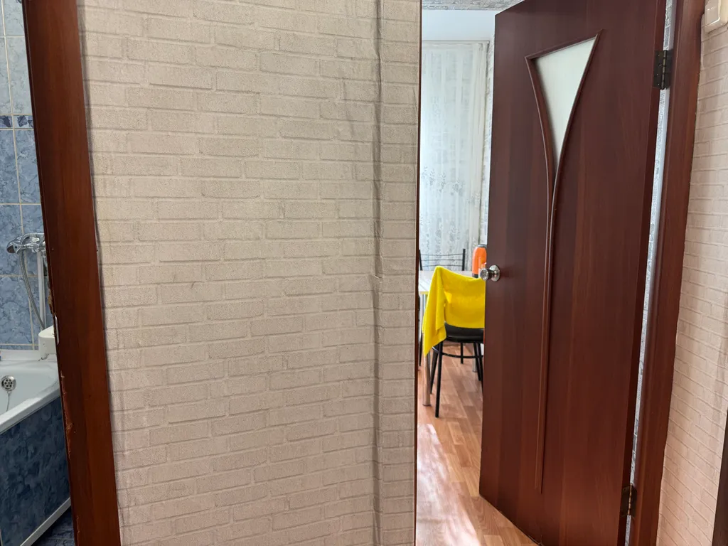 Квартира 1-комнатная Квартира — Воронеж