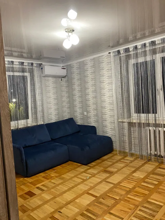 Уютная квартира в центре
