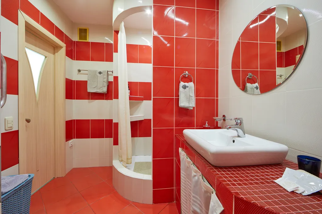 Красивая квартира-студия в центре города