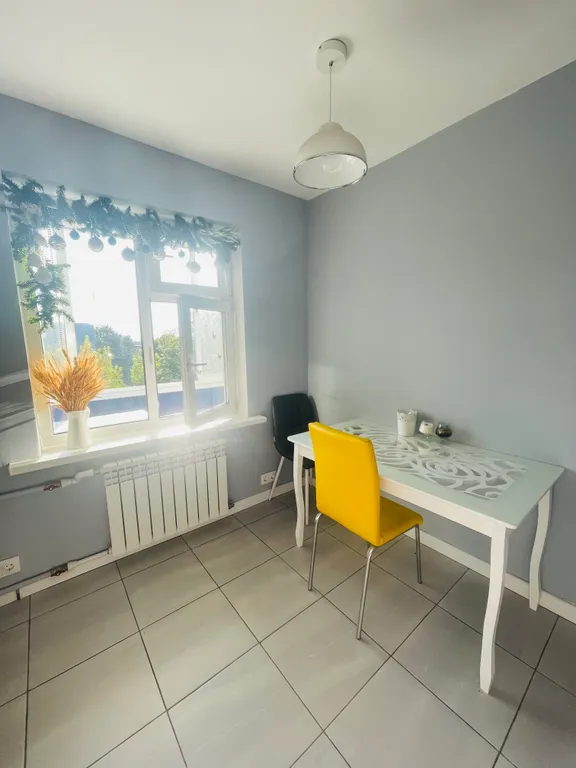 Светлая семейная квартира — аренда посуточно в Таруса