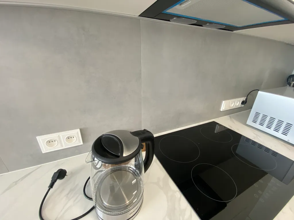 Квартира в жк каштановый двор с потрясным видом на город